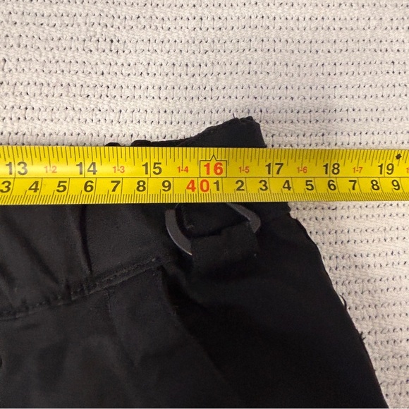 BC Clothing co. Men’s Large x 30 work Pants lined Black warm outdoor camping - Picture 7 of 10